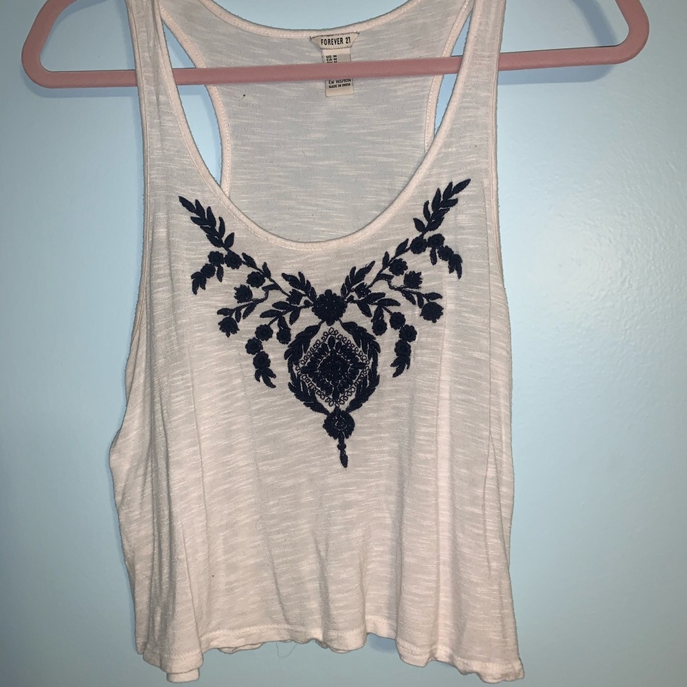 Forever 21 Tank Top